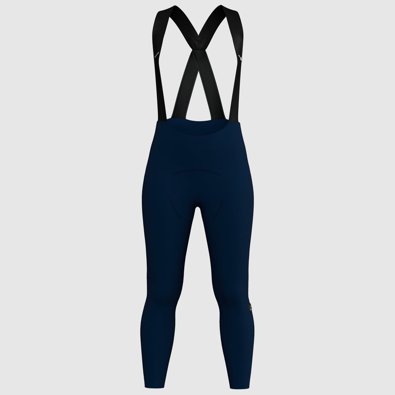 Calzamaglia donna Assos UMA GT Spring Fall S11 – Blu