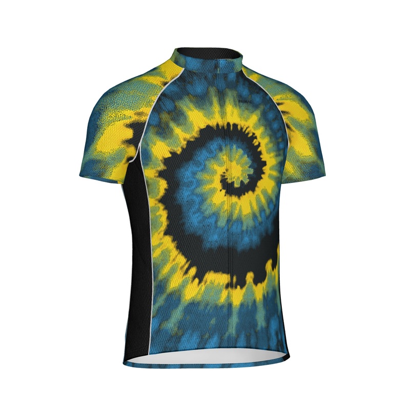 Hypnotic Night Men’s Sport Cut Jersey