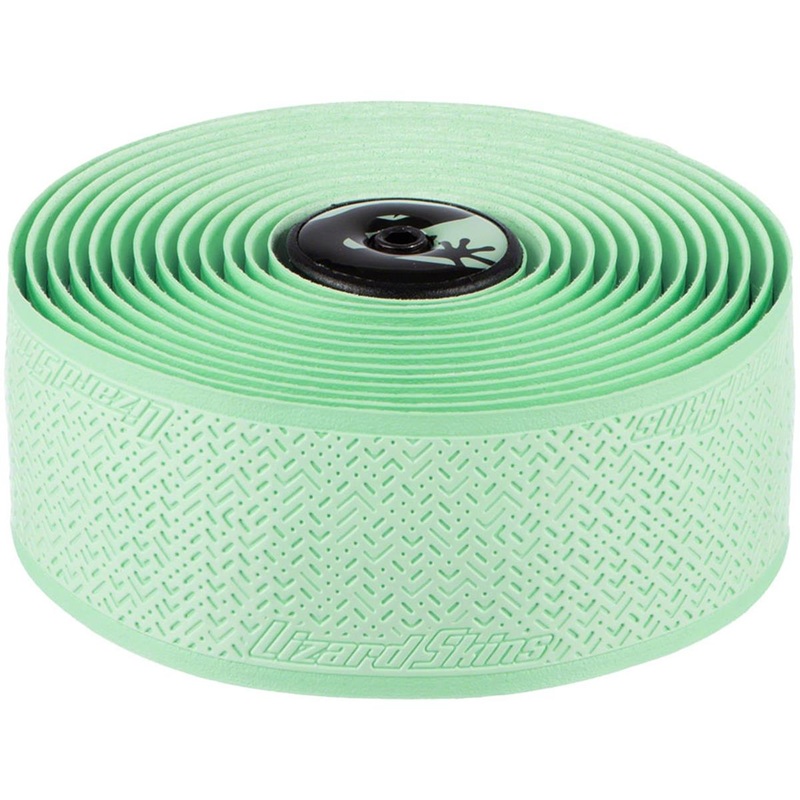 Lizard Skins DSP Bar Tape V2 (Mint Green) (1.8mm Thickness)