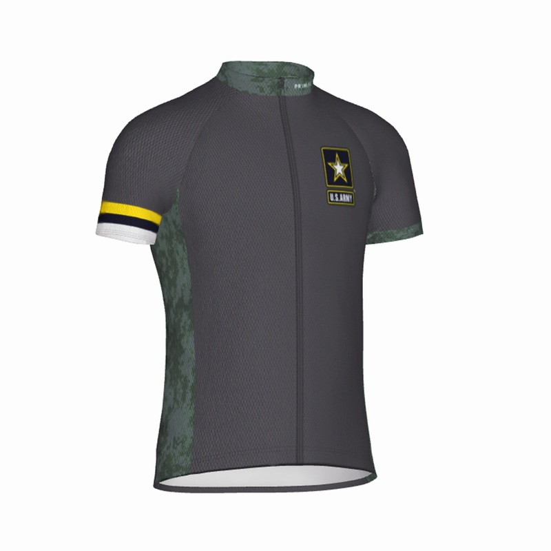 U.S. Army Tactical Jersey|XS|SM|MD|LG|XL|2XL|3XL