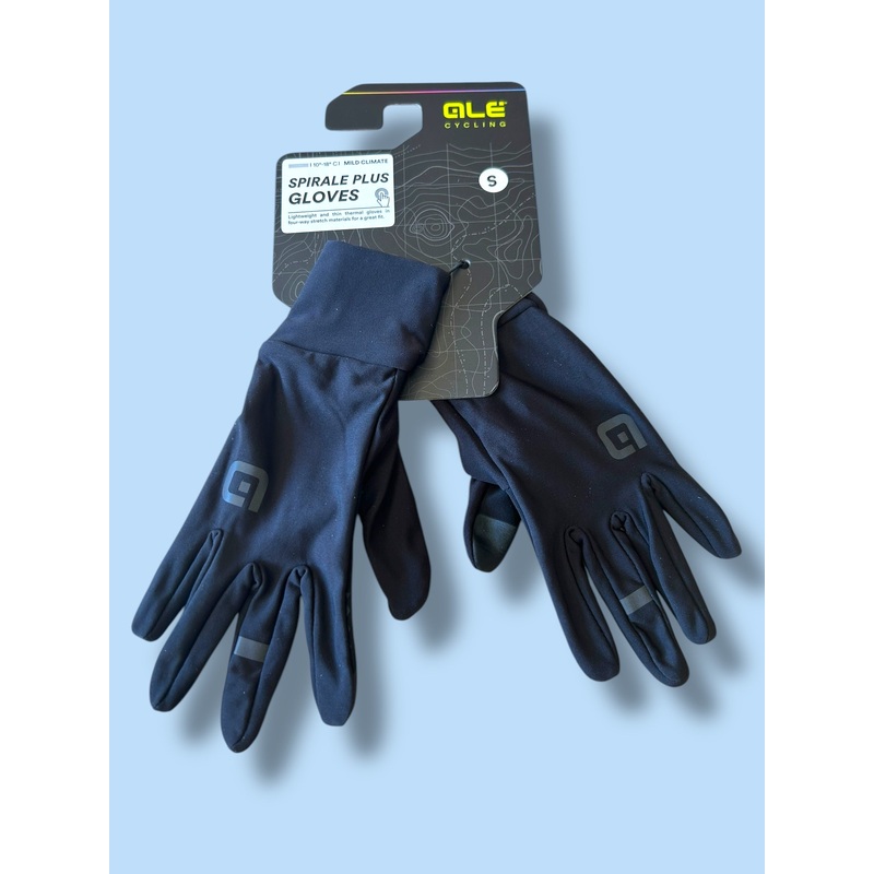 Winter Gloves Spirale Plus Thermal Winter Road Racing Ski | Ale |  Jayco Alula| Pro Cycling Kit