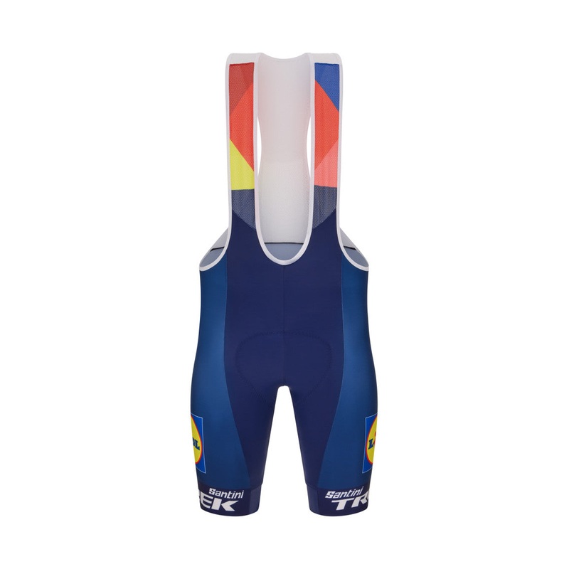 LIDL TREK BIB SHORTS|Marine Blue|S|M|L|XL
