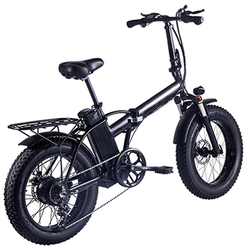 ODM 7 Gears 55-60km Touring Bike Wholesale Bikes 20 Electric Bicycle E-Bicycle