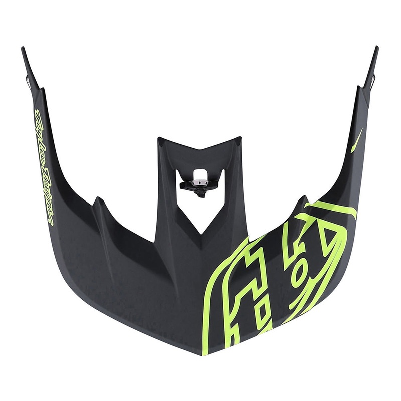 Stage Visor Nova Glo Yellow|GLO YELLOW|OSFA