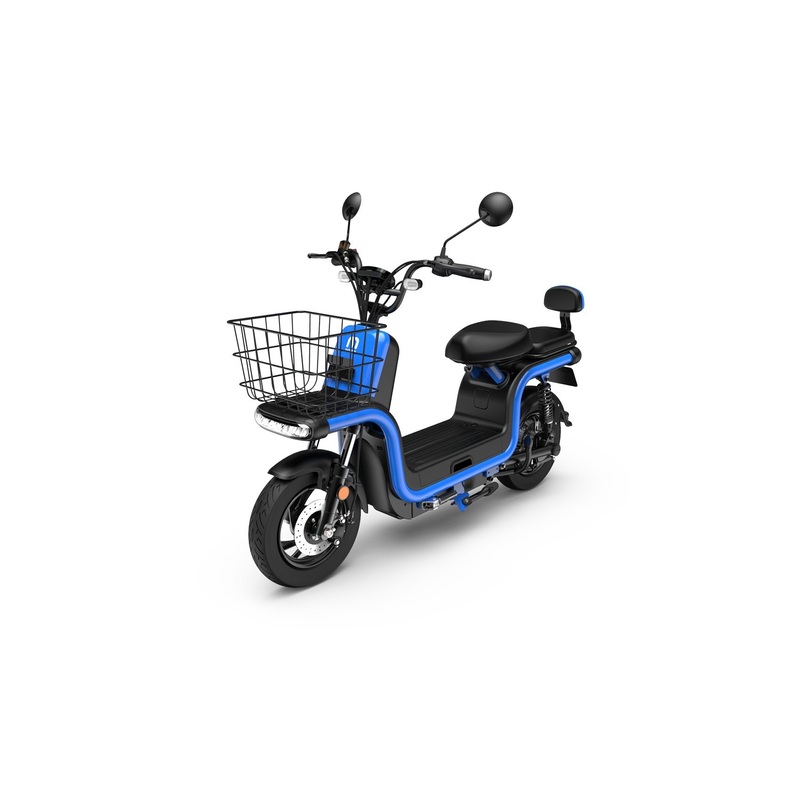U1 Delivery Scooter for Adults Aima Yadea