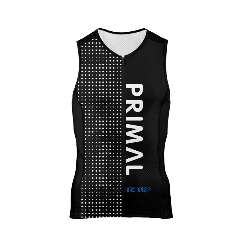 Youth Tri Top|XS|SM|MD|LG|XL|2X|3X