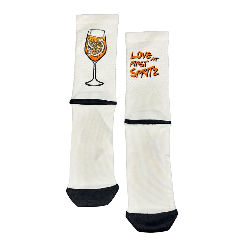 Calze MBwear Fun Summer – First Spritz