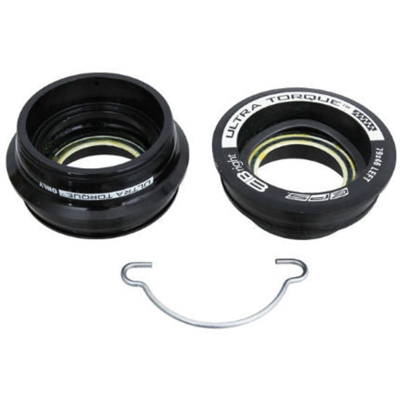 CAMPAGNOLO 79 x 46mm BB CUPS BOTTOM BRACKET CUPS FOR ULTRA TORQUE CHAINSETS