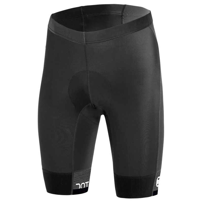 Pantaloncini Dotout Team 2.0 – Grigio
