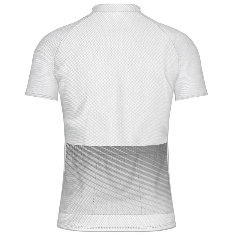 PIM Angled Gradient Men’s Sport Cut Jersey