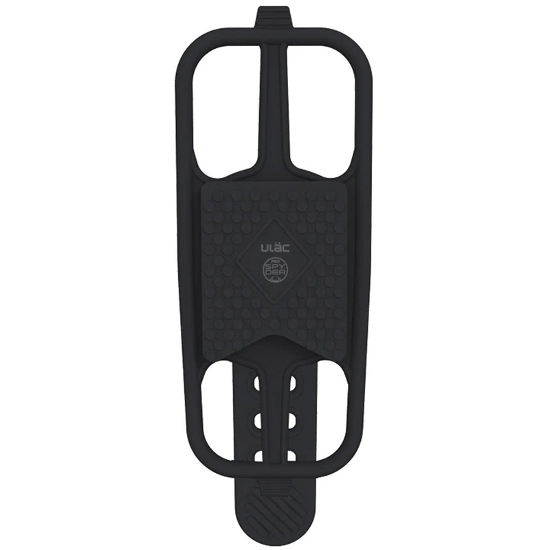 Supporto Smartphone Ulac Spyder Z PRO – Nero