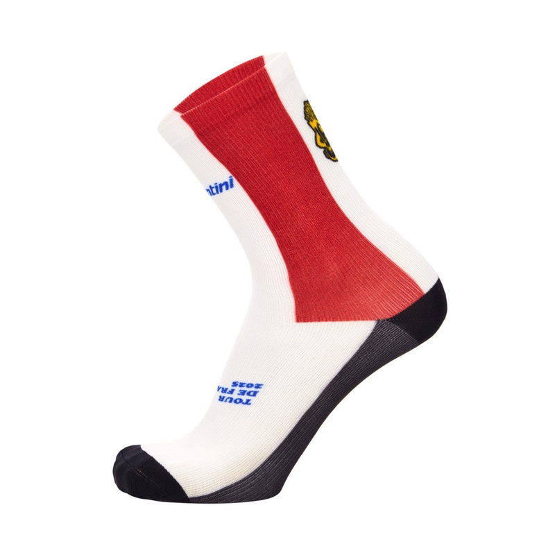 TDF GRAND DEPART LILLE SOCKS|Print|S|M-L|XL-XXL