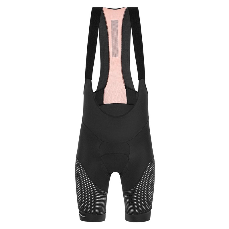 TONO FRECCIA MENS CYCLING BIBSHORTS