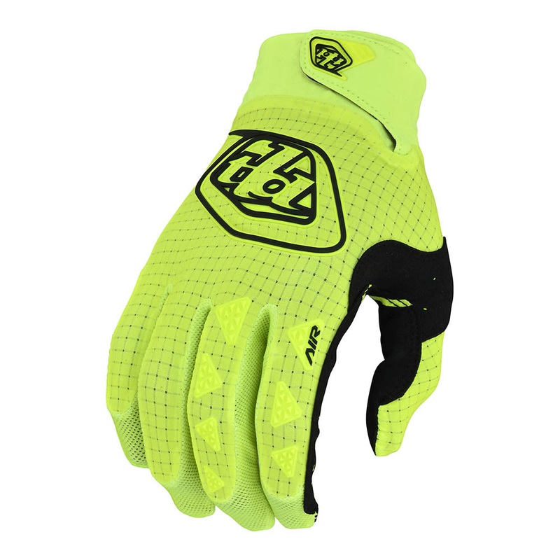 Air Glove Solid Flo Yellow|FLO YELLOW|SM|MD|LG|XL|2X
