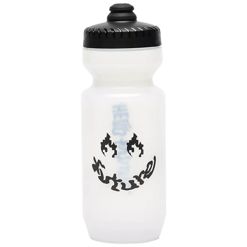 Borraccia Fox Purist Hello Future 650ml – Trasparente