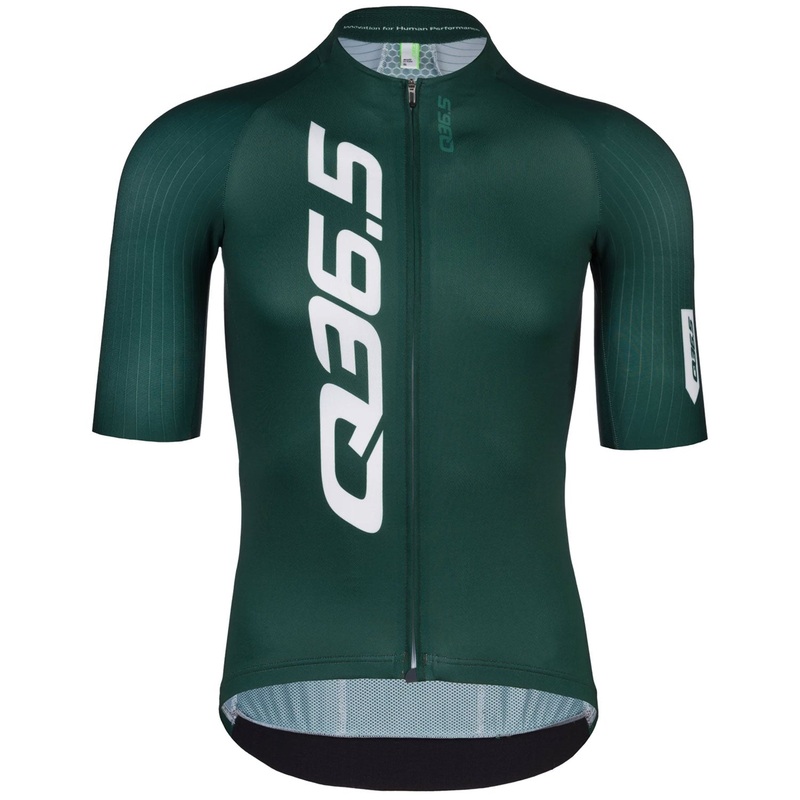 Maglia Q36.5 R2 Signature – Verde