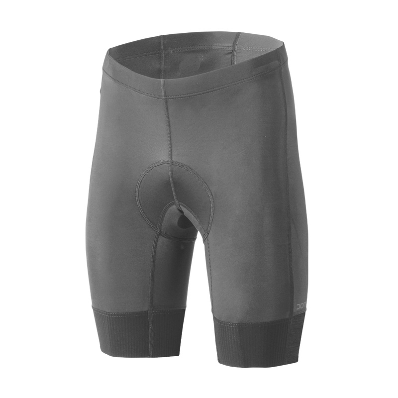 Pantaloncini Dotout Essential 2.0 – Grigio