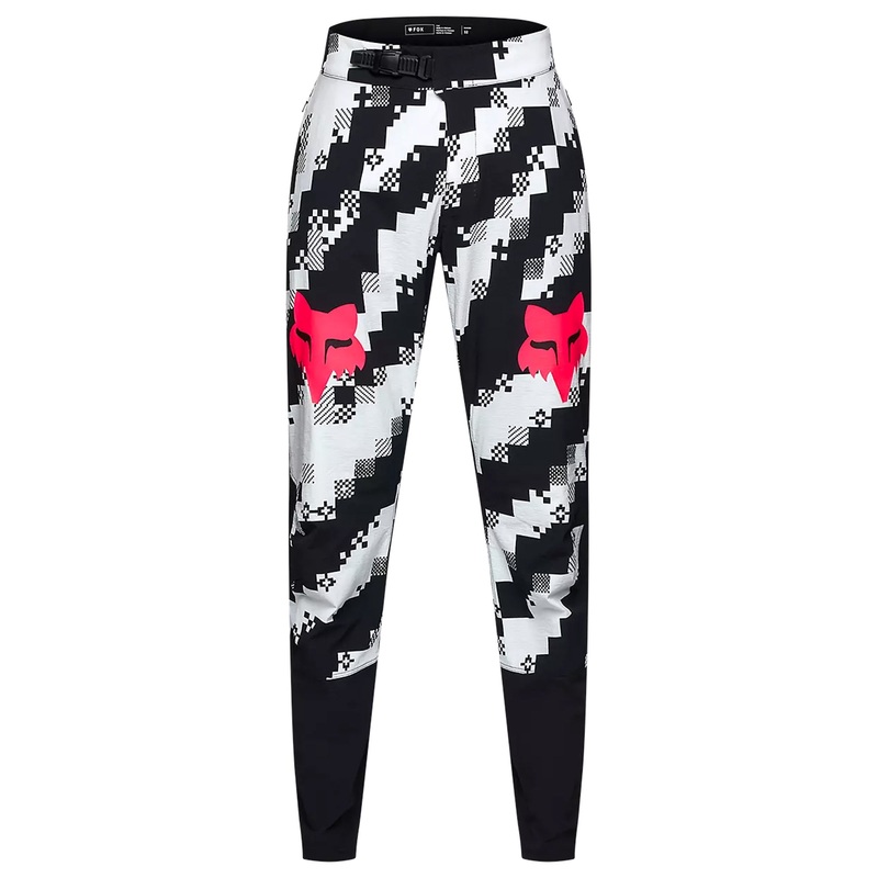 Pantaloni Fox Ranger Digi Image – Nero