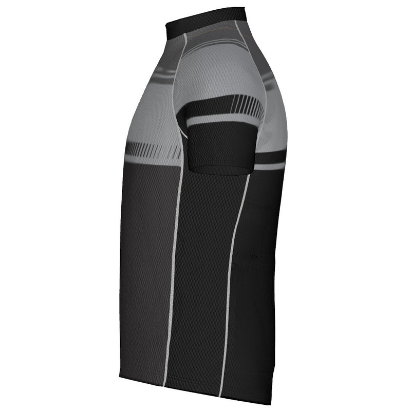 PIM Automatic Men’s Sport Cut Jersey