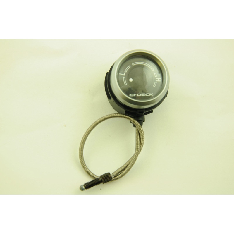 SHIMANO CI DECK LEFT INDICATOR DIAL ID-TX50-LN REVOSHIFT RS31-41-43