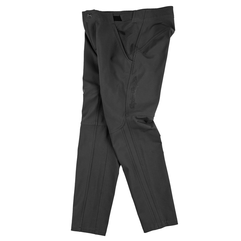 Skyline Chill Pant Mono Black|BLACK|30|31|32|33|34|36|38