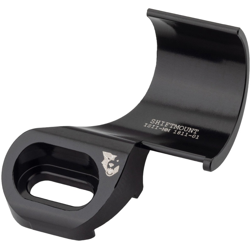 Adattatore leva freno WolfTooth Shiftmount – MM-ISII