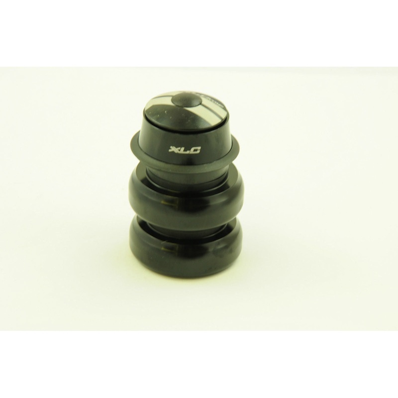ALUMINIUM ROAD 1 THREADLESS HEADSET SEMI CARTRIDGE BIKE 50% OFF RRP HSA01Z