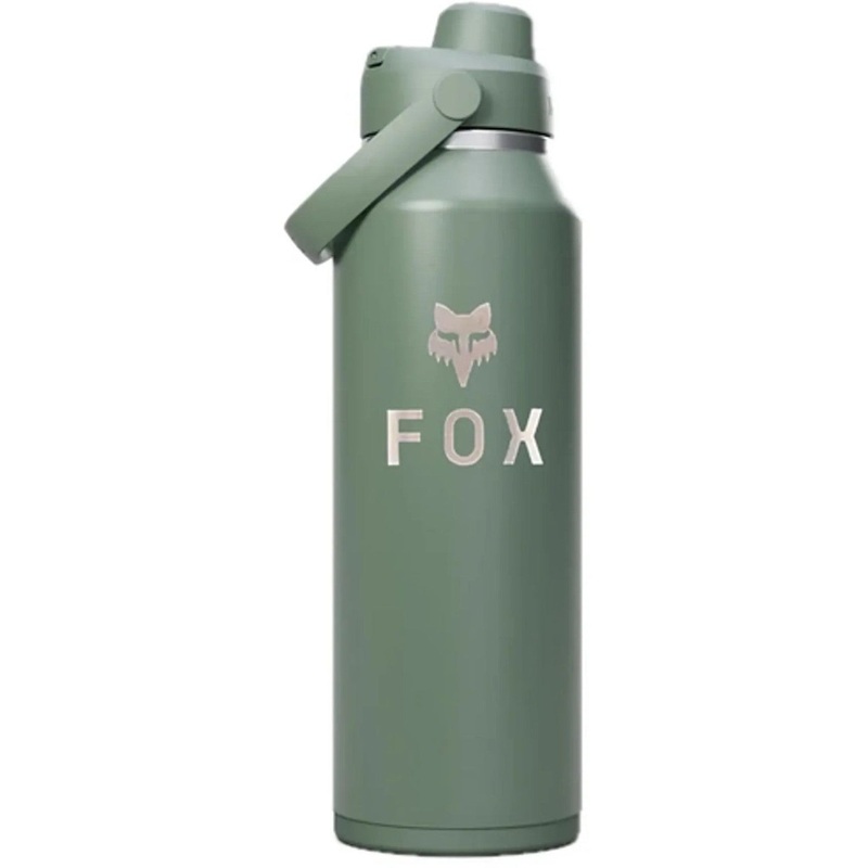 Borraccia Fox x Camelbak Thrive Chug VS3 950ml – Verde