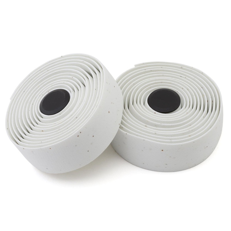 Cannondale KnurlCork Handlebar Tape (White)