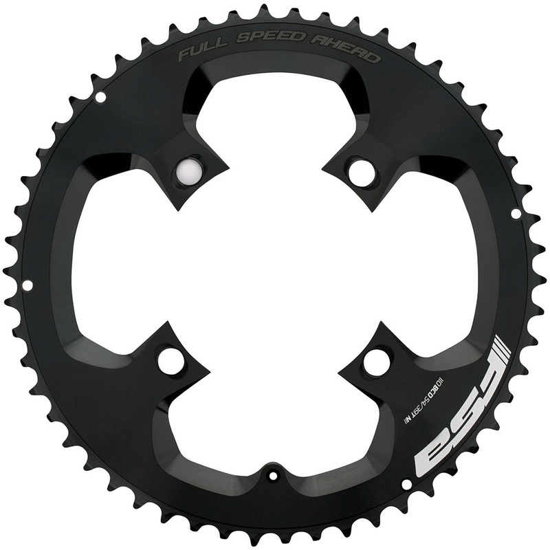 Corona FSA Powerbox Stealth – 52T