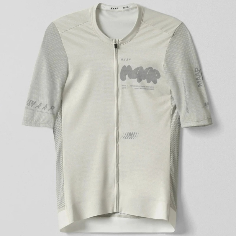 Maglia Maap Aerate Pro Air 3.0 – Grigio