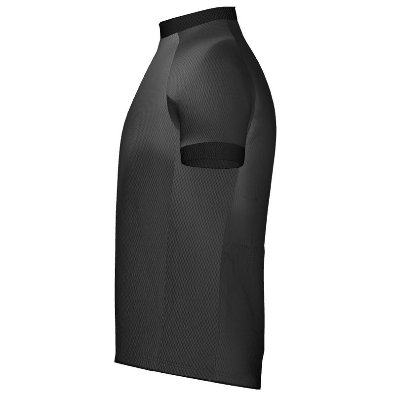 PIM Acidic Zebra Men’s Sport Cut Jersey