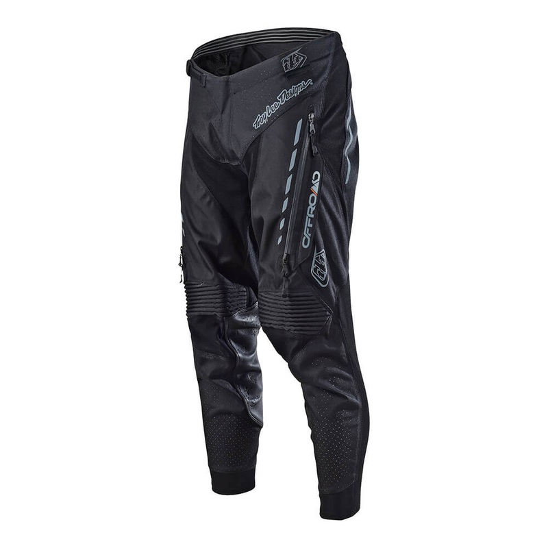 Radius 2.0 Pant Solid Black|BLACK|32|34|36|38|28|30