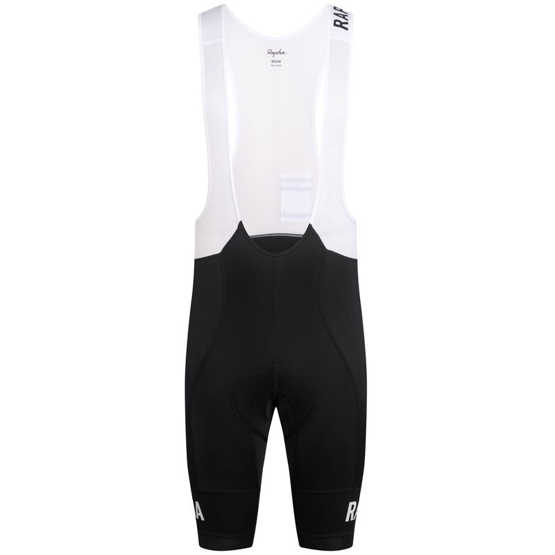 Salopette Rapha Pro Team Training – Nero