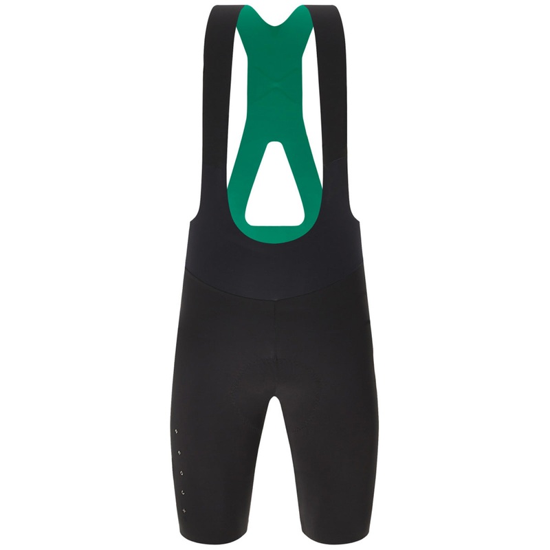 Salopette Santini Redux Speed – Nero