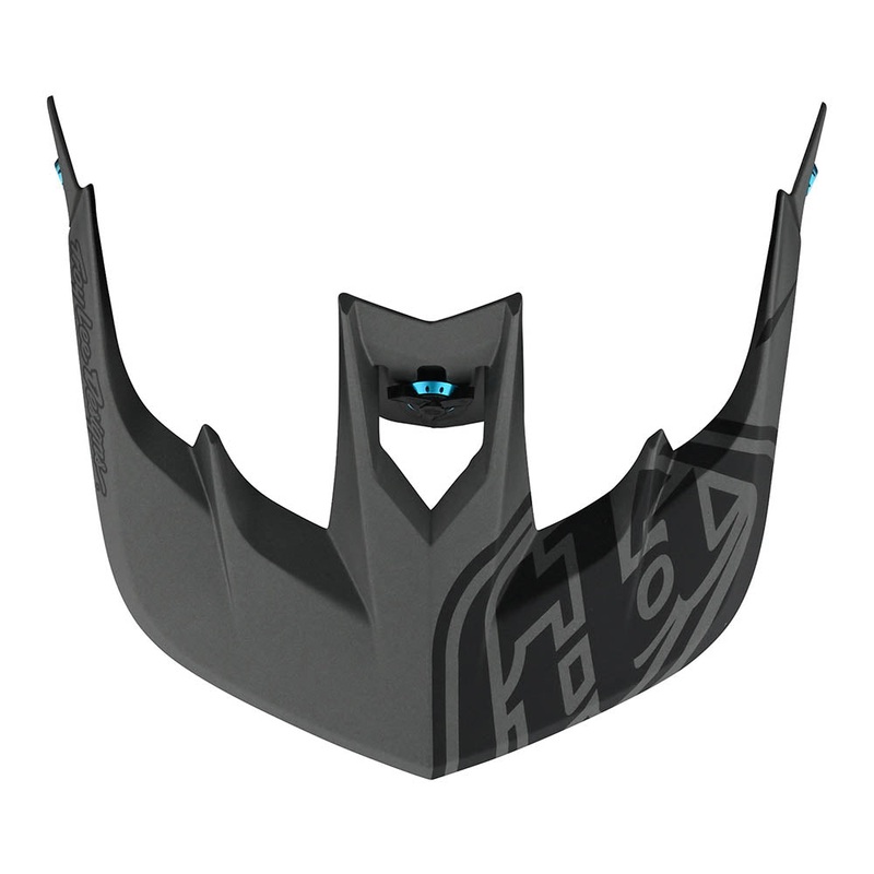 Stage Visor Nova Gray|GRAY|OSFA