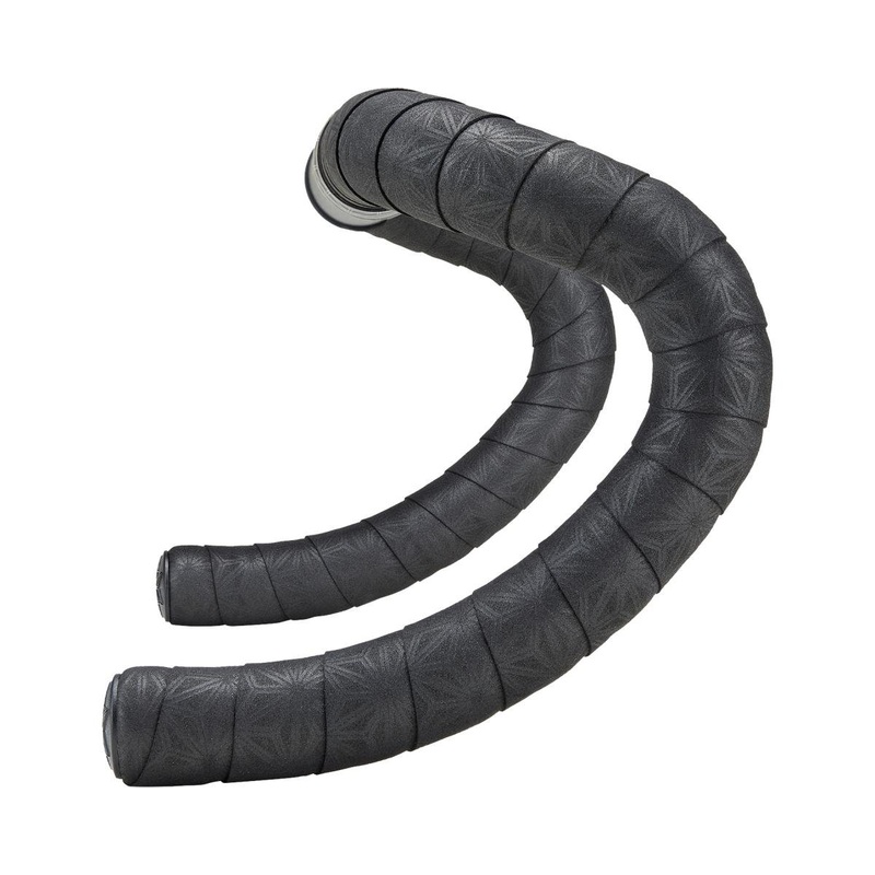 Supacaz Suave Bar Tape (Black)
