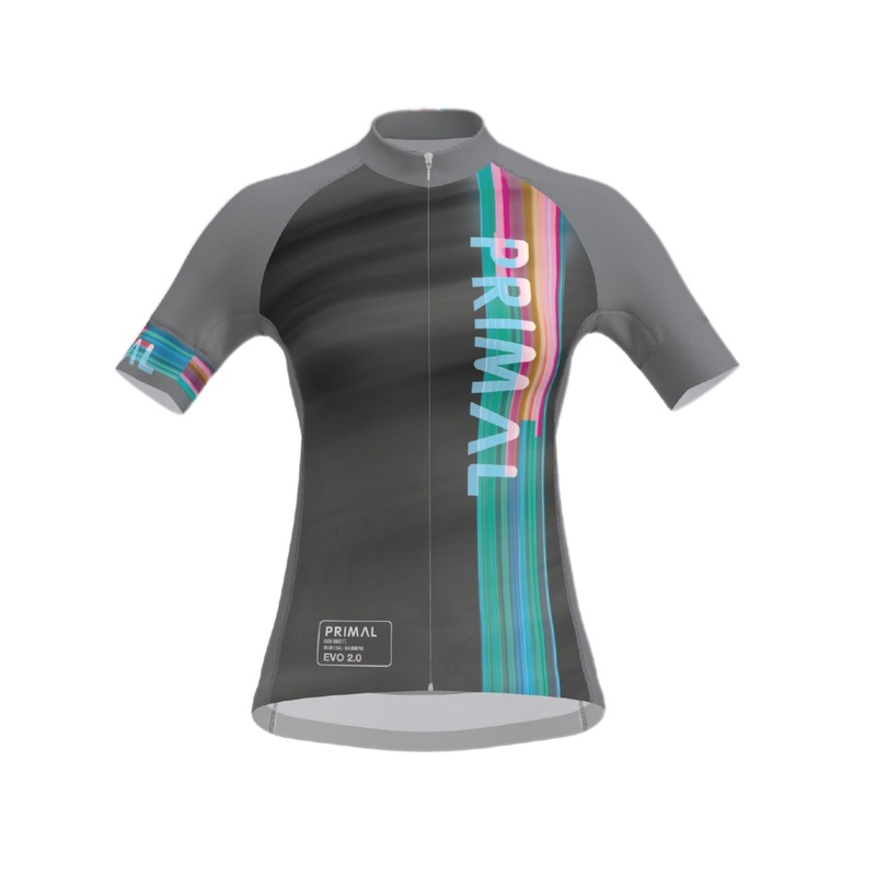 Women’s Evo 2.0 Jersey|XS|SM|MD|LG|XL|2X|3X