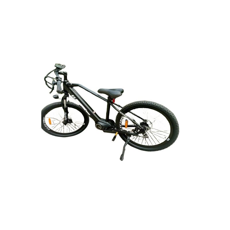 2024 High Quality Fastest Super Adult 48V 18ah 500W Ebike Mountain