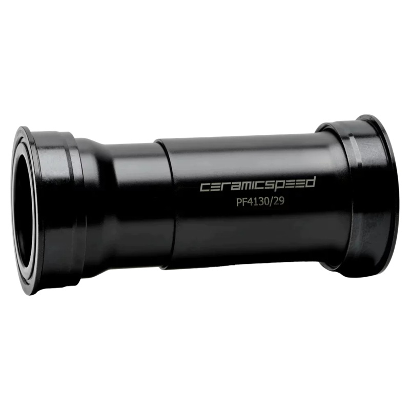 BB86 SRAM DUB BOTTOM BRACKET|Black