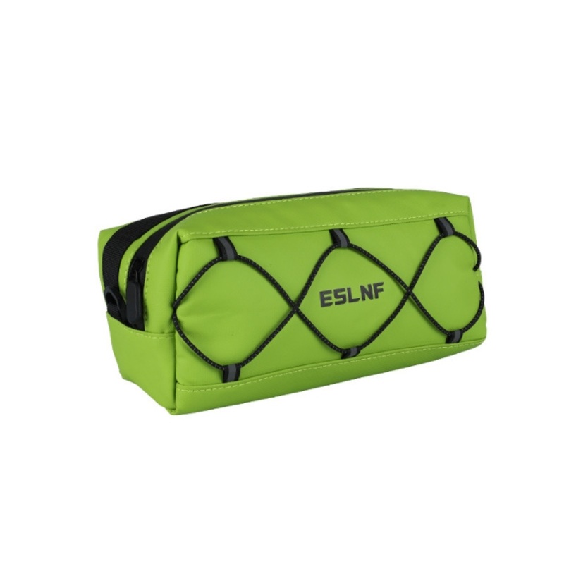 Bike Cycling Bag Waterproof Heat-Insulating Cold-Preserving Multi-Functional Front Handle Bag