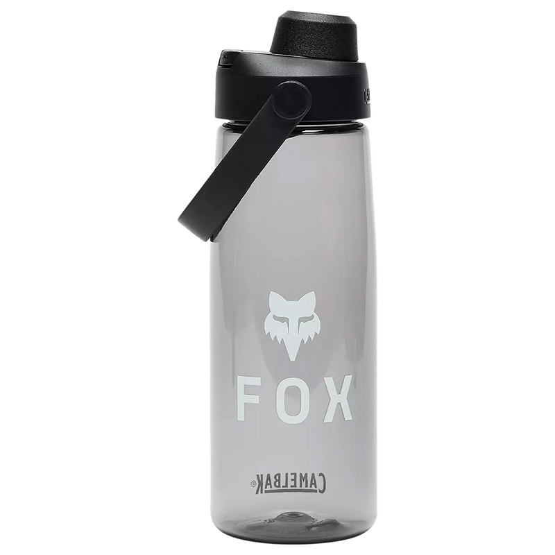 Borraccia Fox x Camelbak Thrive Chug 700 ml – Trasparente