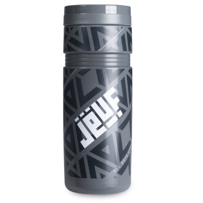 Borraccia Portautensili Jeuf Tool – Grigio
