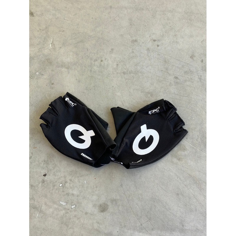 Cycling Gloves | Ale | Bahrain Victorious | Pro Cycling Kit