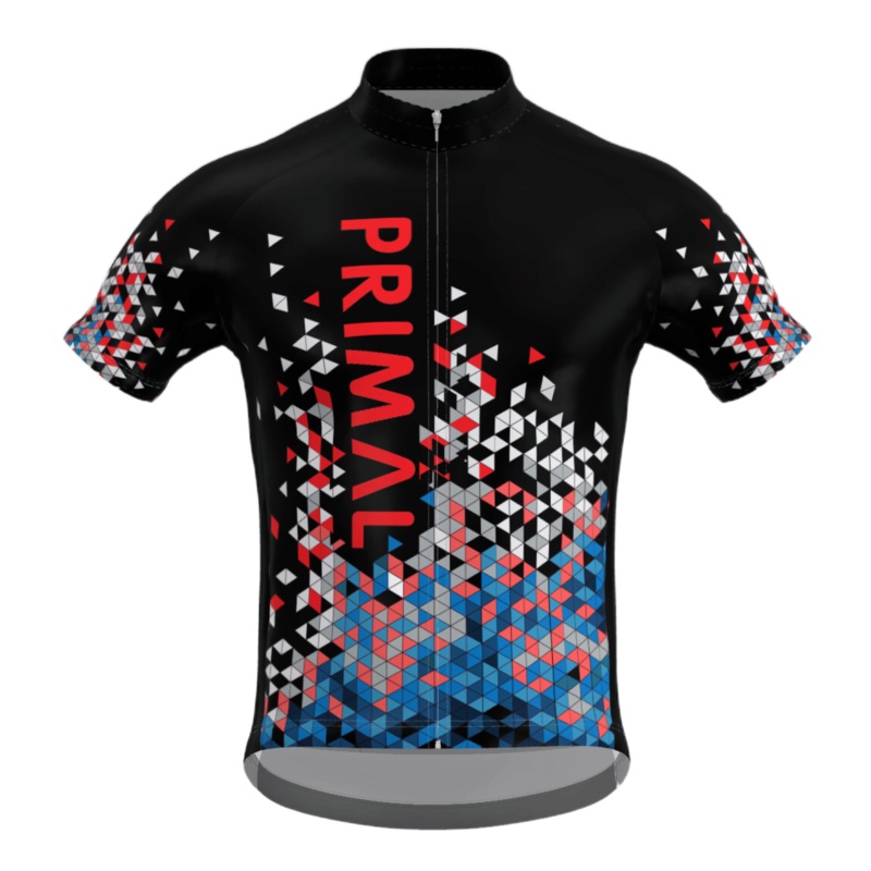Flux Men’s Sport Cut Jersey|SM|MD|LG|XL|2XL|3XL
