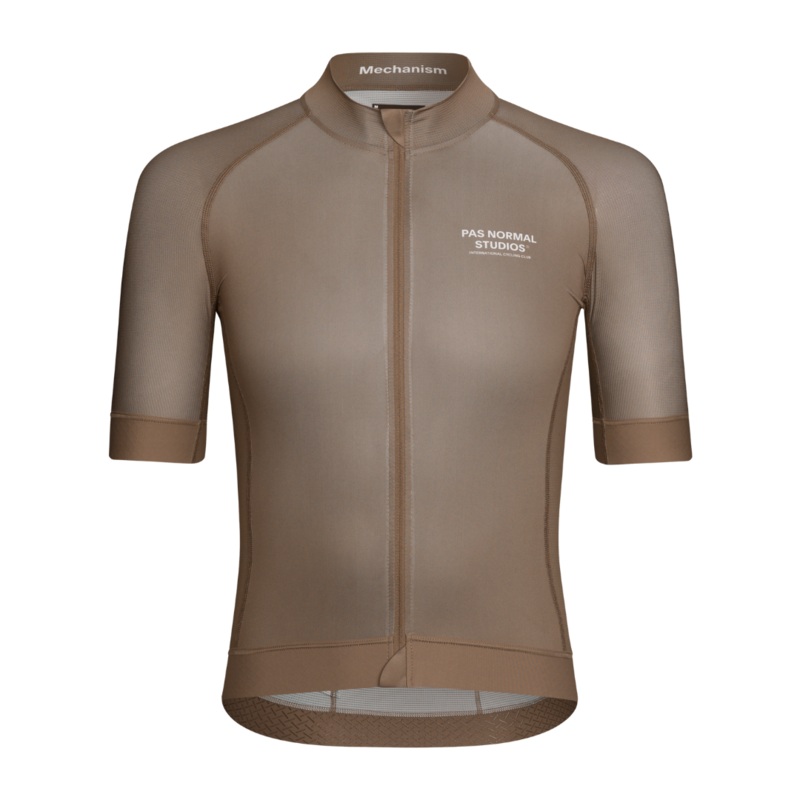 MEN’S MECHANISM JERSEY|Earth|Sky Blue|Medium Grey|Dusty Teal|Black|Navy|Brick|White|Dusty Mauve|Dark Blue|Deep Green|S|M|L|XL