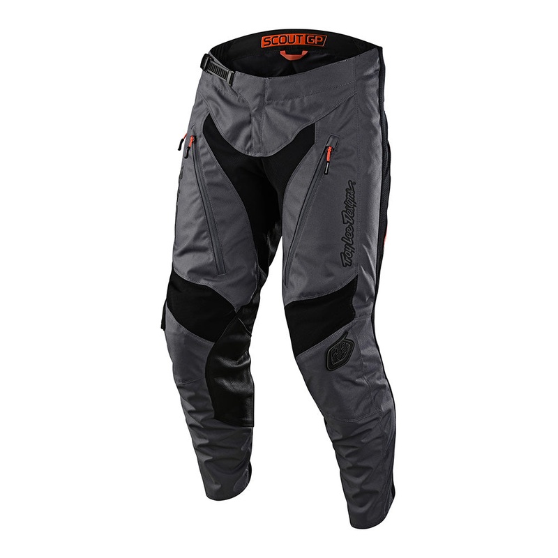 Scout GP Pant Solid Gray|GRAY|28|30|32|34|36|38|40