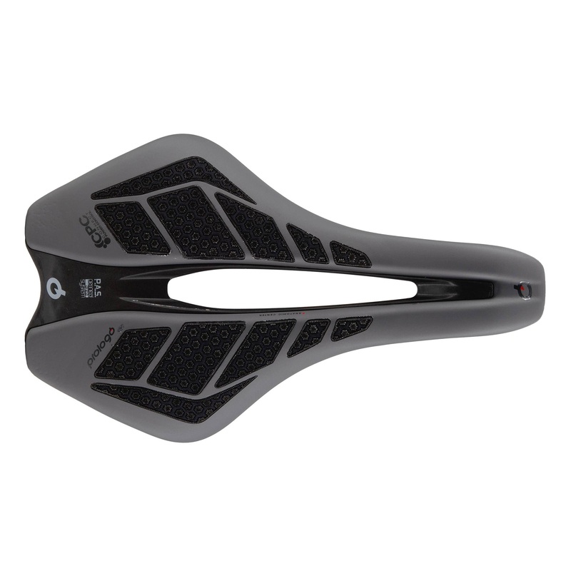 Sella Prologo Dimension R2 CPC Nack – Grigio