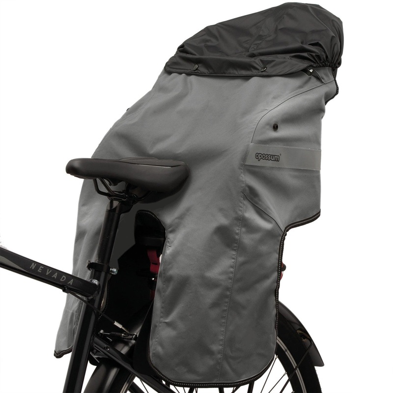 Termoguscio TAAC Opossum Story – Grigio