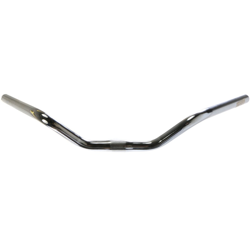 TOURIST BIKE HANDLEBARS SIMILAR TO NORTH ROAD – ROUNDER 4 HIGHER RIDING